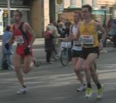 Bild von Carsten S bei Kilometer 16. 